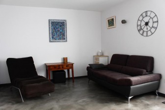 Psychothérapeute et psychologue, Thérapeute dans l'Ain