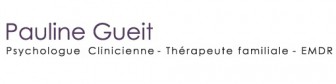 Pauline Gueit - Psychothérapeute, Thérapeute dans l'Hérault