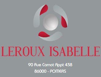 LEROUX ISABELLE, Thérapeute dans la Vienne