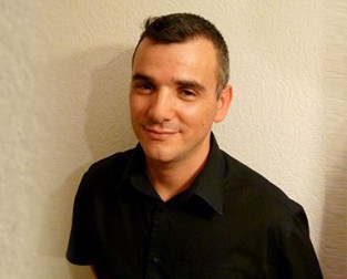 David-Alexandre DESCOTES, Thérapeute dans la Marne